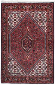Bidjar Tappeto 110 x 160 (Iran) Annodato A Mano