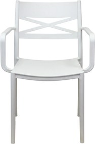 RALUCA - poltrona moderna in polipropilene