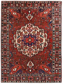 Bakhtiar Tappeto persiano 220x310 (Iran) Annodato A Mano