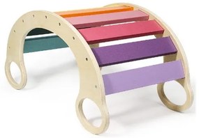 2Kids Toys - Altalena in legno Montessori