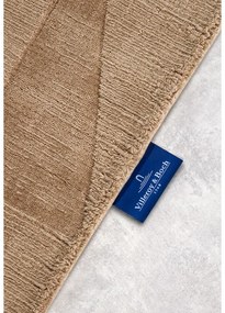 Tappeto beige in lana tessuto a mano 190x280 cm Ursule - Villeroy&amp;Boch