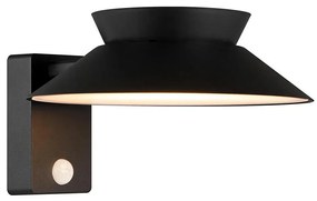 Nordlux - Lampada solare a LED con sensore LED/5W/3,7V IP44