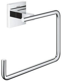 GROHE 40975000 - Porta asciugamani START CUBE cromo lucido