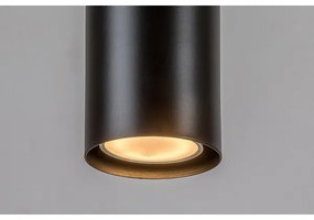 Rabalux 72018 - Lampadario a sospensione ASLAUG 6xGU10/50W/230V