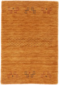 Tappeto 90x60 (Indian) Annodato A Mano