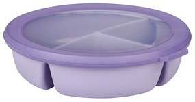 Scatola per snack Vivid lilac - Mepal