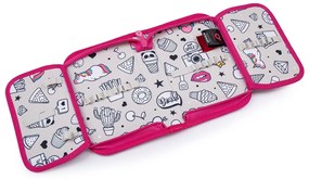 Astuccio scuola Topgal PENN 23006 G
