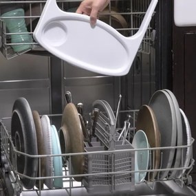 Ingenuity - Seggiolino 2in1 BABY BASE beige