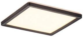 Rabalux 7775-LED Lampada da esterno dimmerabile LED/15W/230V Wi-Fi Tuya IP44 + TC