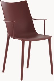 Sedia in plastica H. H.H.