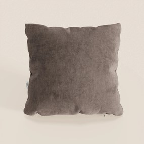Bolero cuscino disponibile in diversi colori realizzato in tessuto morbido smacchiabile, impermeabile e irrestringibile T31.
