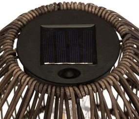 Atmosphera - Lampada solare LED RAVI LED/1,2V IP44