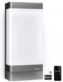 Steinel 068714 - Lampada da esterno a LED L 271 C LED/6,6W/230V IP44