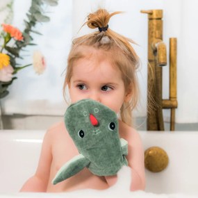 Lilliputiens - Panni da bagno - Drago Joe