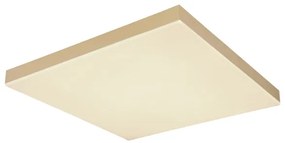 Globo 41594D2M - Plafoniera LED dimmerabile DORO LED/24W/230V oro + +TC