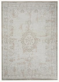 Tappeto jacquard Salt & Pepper Fading World