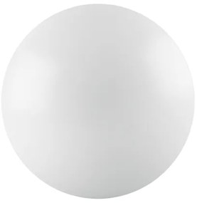 Osram - Plafoniera LED ESSENTIAL LED/13W/230V Ø 25 cm bianca