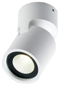 Light Point - Tip 1 LED 3000K Plafoniera Bianco LIGHT-POINT