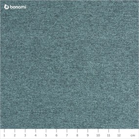 Sedia da ufficio blu OMG - Zuiver