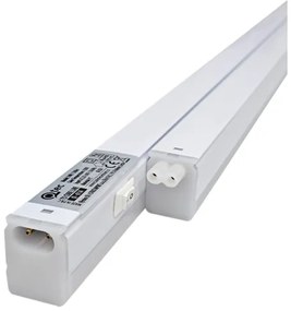 Lampada sottopensile TUBE LED/14W/230V 90 cm bianca
