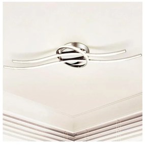 Eglo 96308 - Plafoniera LED SELVINA LED/6W+LED/7W