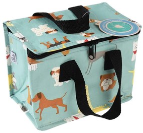 Borsa snack con cani Best in Show - Rex London