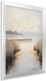 Dipinto 58x78 cm Soft – Styler