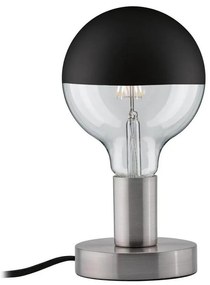 Paulmann 79759 - Lampada da tavolo HALDOR 1xE27/20W/230V