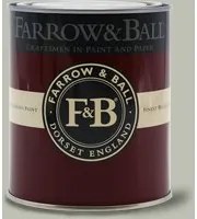 Farrow & Ball Flat Eggshell - Mizzle 266 - 5l