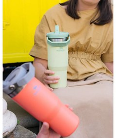 Thermos verde 890 ml - Stanley