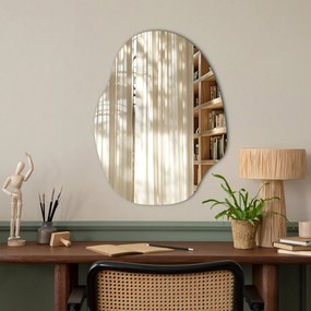 Specchio irregolare – Pure Collection R12