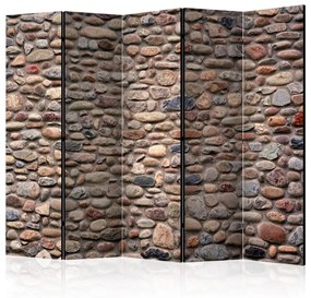 Paravento  Stony Varieties II [Room Dividers]  Colore ---, Dimensioni e Misure 225x172