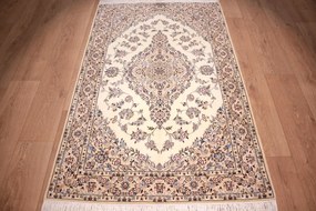 Nain Tappeto persiano 110 x 180 (Iran) Annodato A Mano
