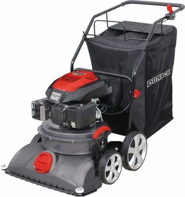Aspiratore a scoppio 4 tempi DUNSCH DU53173BV3, 173 cc