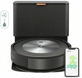 Robot Aspirapolvere iRobot Roomba j5