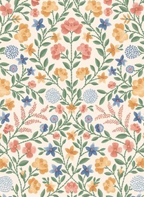 Cole & Son Carta da parati Court Embroidery - 118/13029