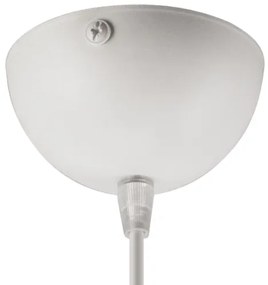 Lampadario a cavo DANIELLE 1xE27/60W/230V