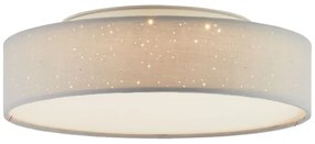 Brilliant - Plafoniera LED dimmerabile BASKA LED/12W/230V diametro 38 cm 3000K