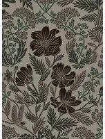 KEK Amsterdam Carta da parati Floor Rieder 2 - FR-008