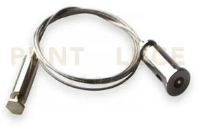 Kit pendant vision trimless kit pendant 3mt