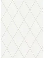 Sandberg Carta da parati Gabriel - Eggshell
