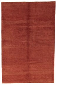 Gabbeh Tappeto persiano 310 x 200 Rosso (Iran) Annodato A Mano