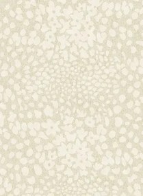 Eijffinger Carta da parati Vivid 5 - Beige/ Gold