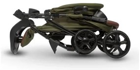 Lionelo - Passeggino EMMA PLUS verde