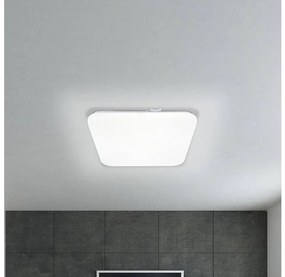 Eglo 97874 - Plafoniera LED FRANIA LED/11,5W/230V