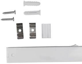 Lampada LED sottopensile SAMSUNG CHIP LED/7W/230V 4000K 55 cm