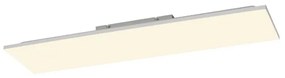 Leuchten Direkt 15562-16 - Plafoniera LED RGB dimmerabile CONRAD 35W/230V + tc