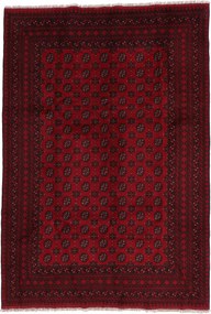 Afghan Tappeto 200 x 290 (Afghanistan) Annodato A Mano