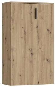 Scarpiera ETON rovere artisan