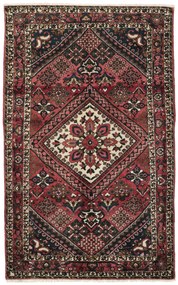 Bakhtiar Tappeto persiano 220 x 140 (Iran) Annodato A Mano